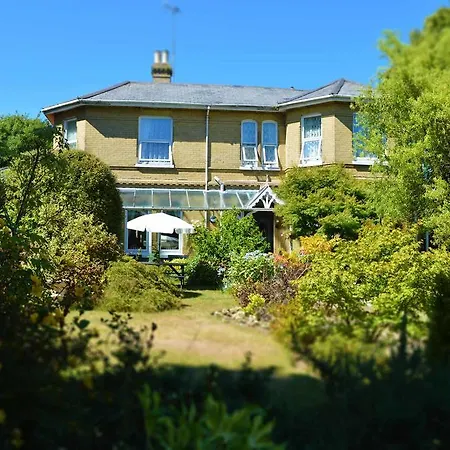Somerton (adults Only) Guest house