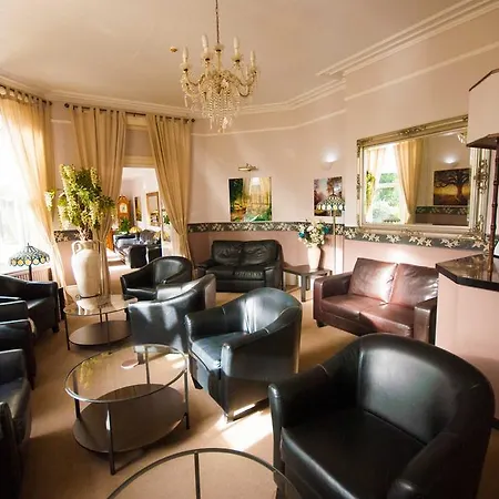 Guest house Somerton (adults Only)