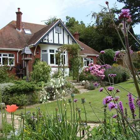 Rosemary Bed & Breakfast