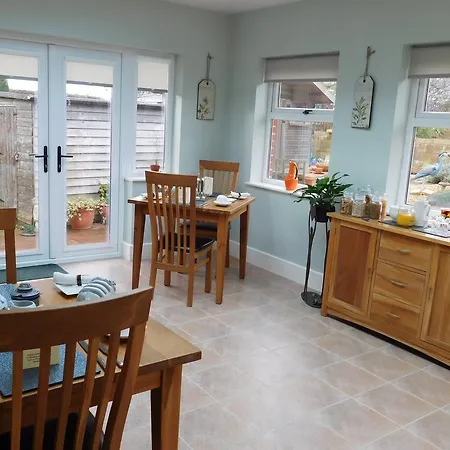 Rosemary Bed & Breakfast Shanklin