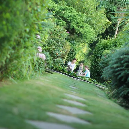 Luccombe Hall Hotel