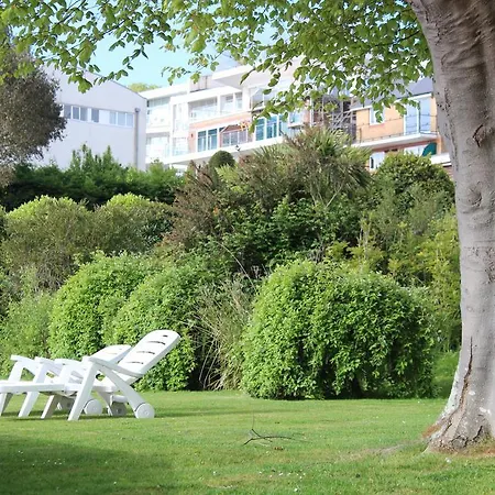 Luccombe Hall Hotel