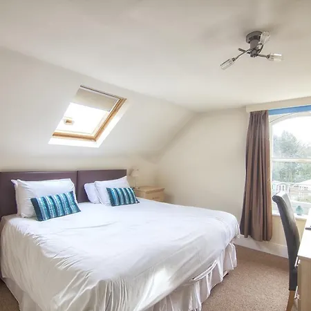 Luccombe Manor 3*