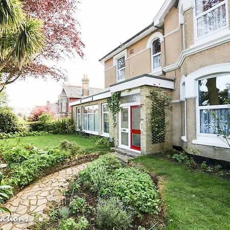 Mount House Guest house