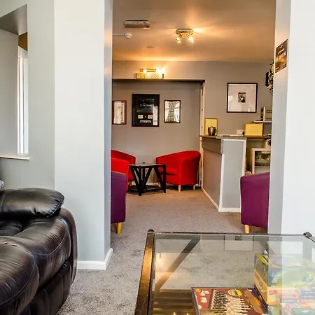 The Avenue Bed & Breakfast Shanklin