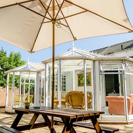 The Avenue 4* Shanklin