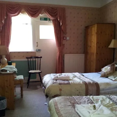 Roseglen Guest house