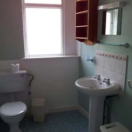 Roseglen Guest house
