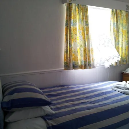 Guest house Roseglen