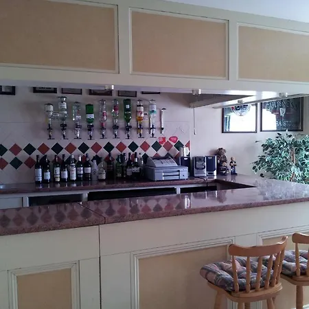 Roseglen Guest house Shanklin