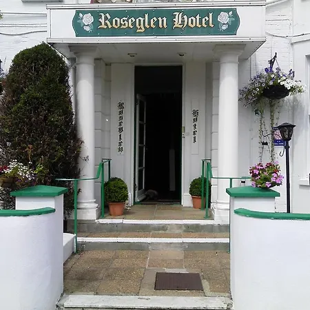Roseglen Shanklin