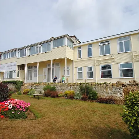 The Curraghmore Shanklin