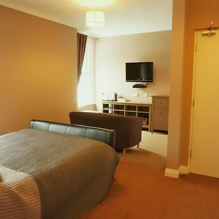 Hotel Shoreside 4*