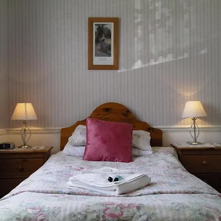 Roseglen Guest house