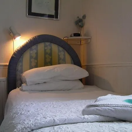 Guest house Roseglen Shanklin