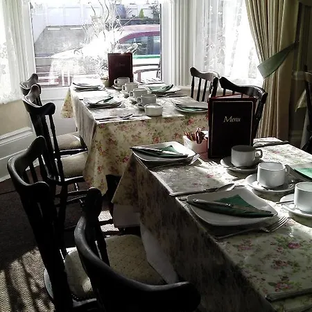 Guest house Roseglen