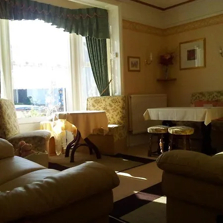 Guest house Roseglen 2*