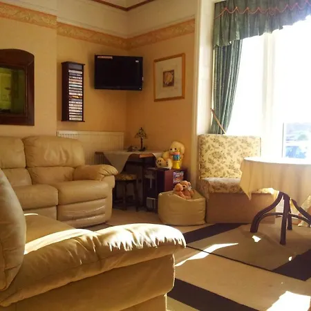 Roseglen Guest house