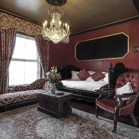 The Nightingale Mansion - Smart Hotel Hotel