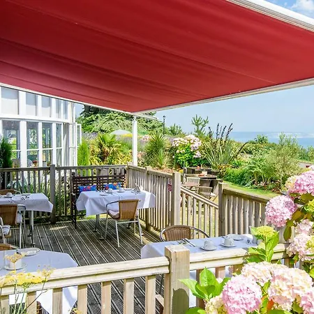 The Clifton 4*