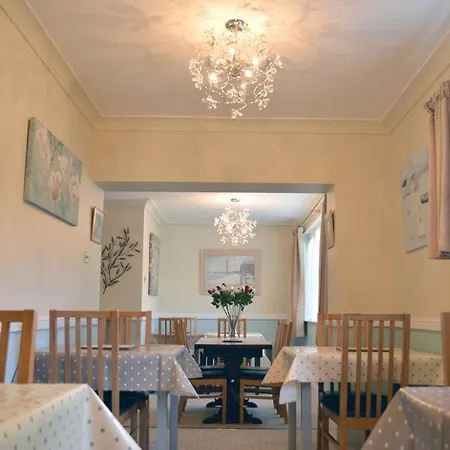 Hayes Barton Guest house Shanklin