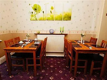 The Richmond - Adults Only 3* Shanklin