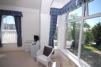 The St. Leonards 4* Shanklin