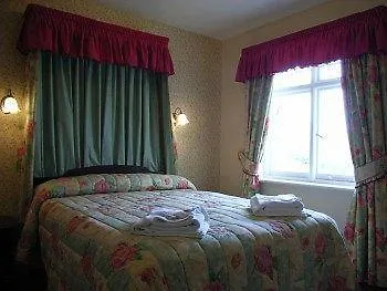 Melbourne Ardenlea 3* Shanklin