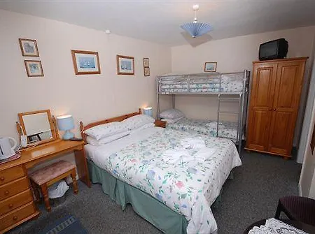 Roseberry Hotel