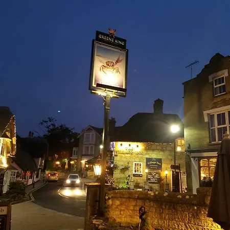 Bed and breakfast Foxhills Of Shanklin