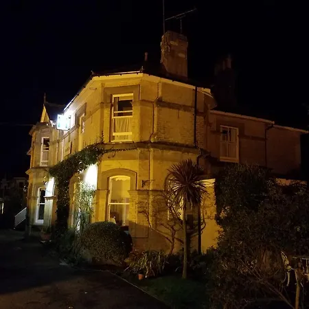 Foxhills Of Bed and breakfast