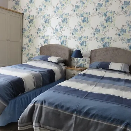 Guest house Claremont
