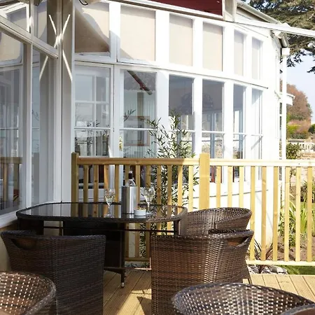 The Clifton 4* Shanklin