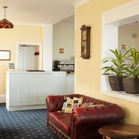 The Clifton 4* Shanklin