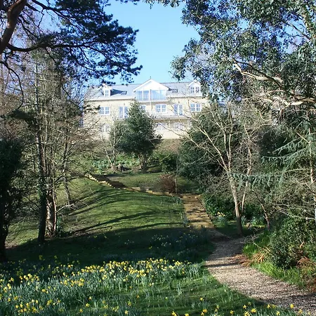 The Priory Shanklin