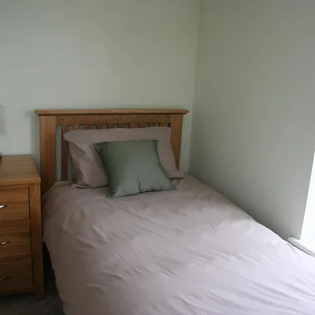 Highlands 2 Apartment *