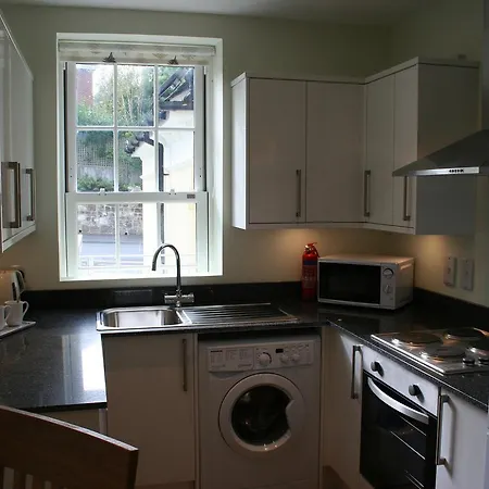 Apartment Highlands 2 Shanklin
