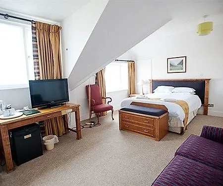 Gracellie 3* Shanklin
