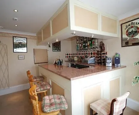 Guest house Roseglen Shanklin