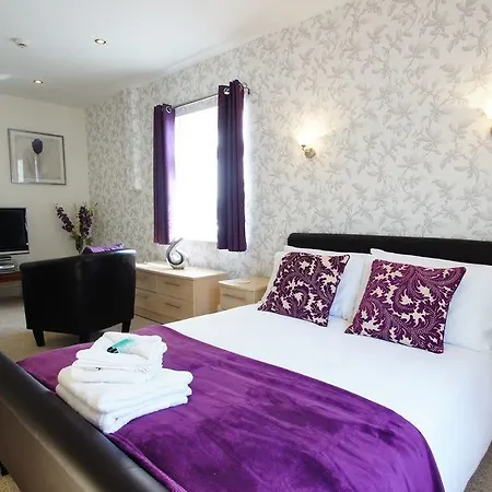 The Richmond - Adults Only Bed and breakfast