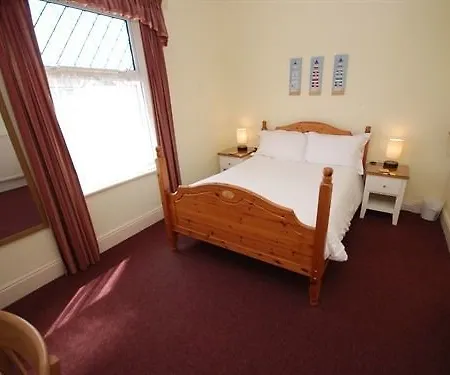 The Avenue 4* Shanklin