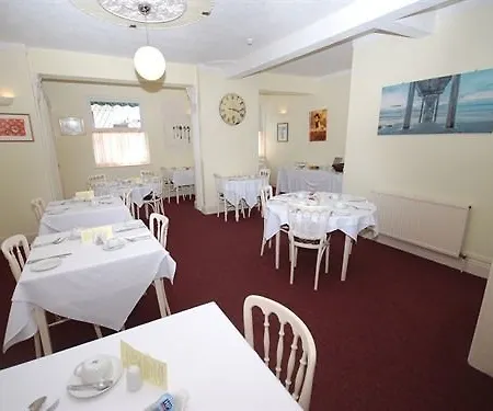 The Avenue 4* Shanklin