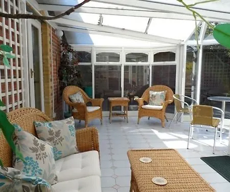 The Avenue 4* Shanklin