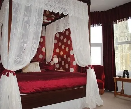 The Belmont Hotel