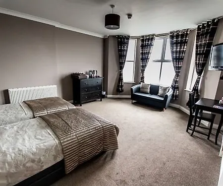 Hotel Shoreside 4*