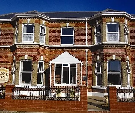 Brooke House Shanklin
