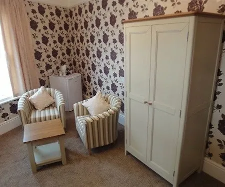 Brooke House Shanklin