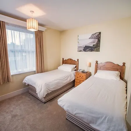 Hotel The Nightingale Mansion - Smart Hotel