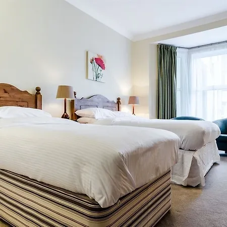The Nightingale Mansion - Smart Hotel Hotel