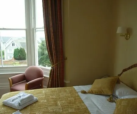 Melbourne Ardenlea Hotel 3*